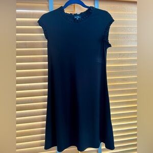 Nicole Miller black and dress M